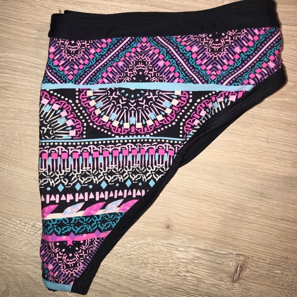 Girls Bikini Bottoms - Picture 7 of 7